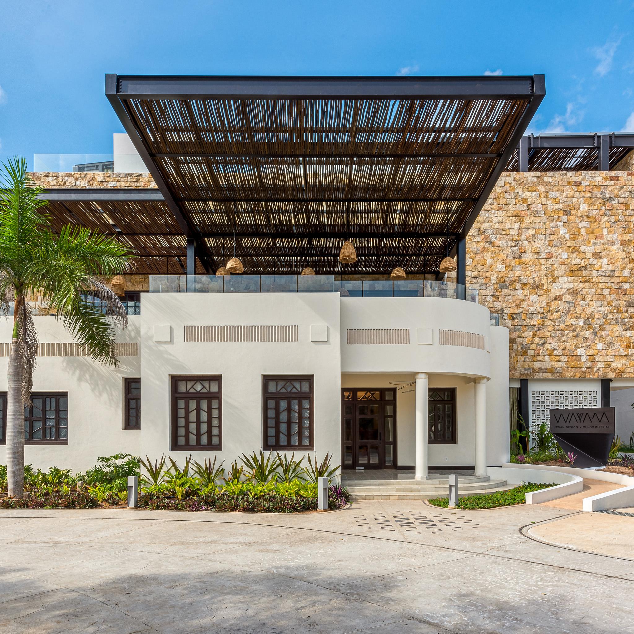 Las Brisas Mérida Zewnętrze zdjęcie