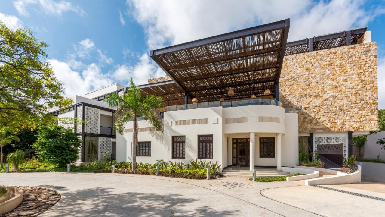 Las Brisas Mérida Zewnętrze zdjęcie